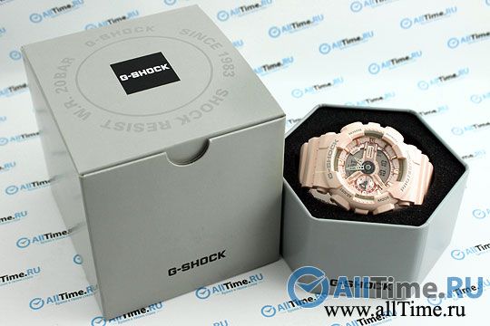 GMA-S110MP-4A1