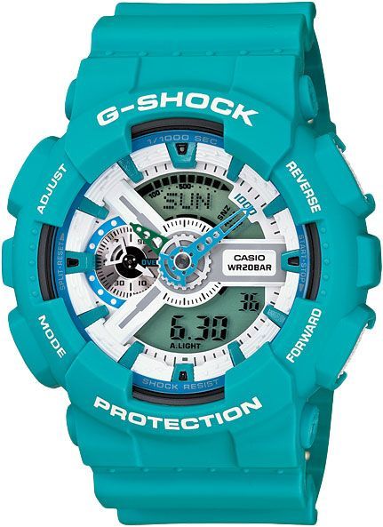 GA-110SN-3A