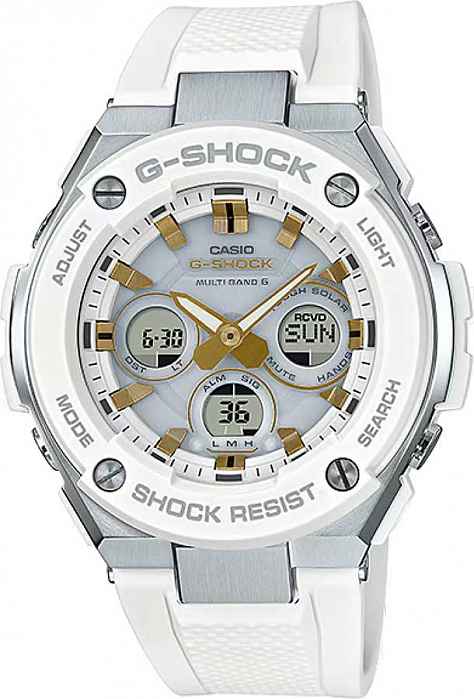 GST-W300-7A