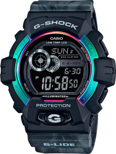 GLS-8900AR-1E