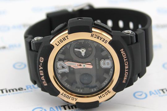 BGA-210-1B