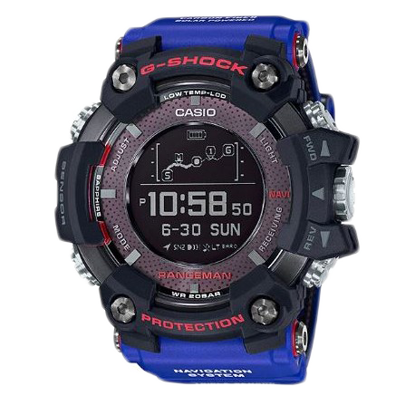 GPR-B1000TLC-1D