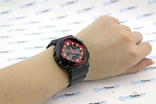 BA-110SN-1A
