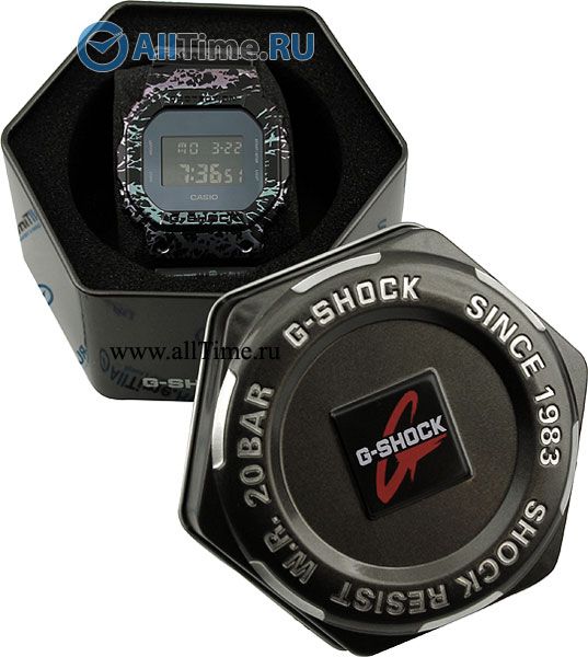 DW-5600PM-1E