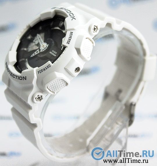GMA-S110CW-7A1