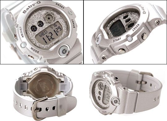 BG-6900SG-8E