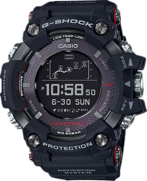 GPR-B1000-1E