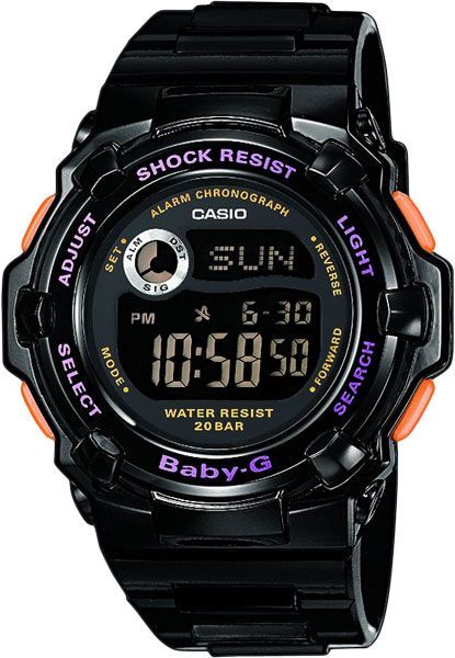 BG-3000A-1E