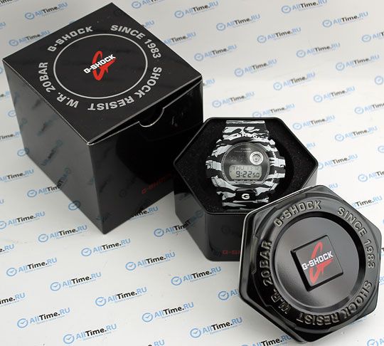 GD-X6900BW-1E