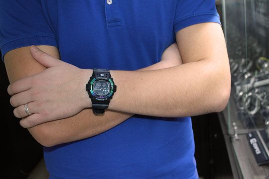 GLS-8900AR-1E