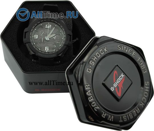 GW-4000A-1A
