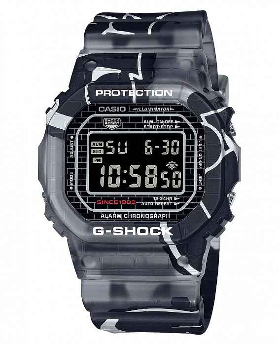 DW-5000SS-1