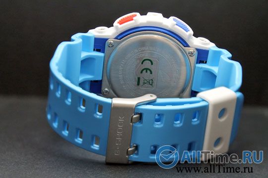 GA-110AC-7A