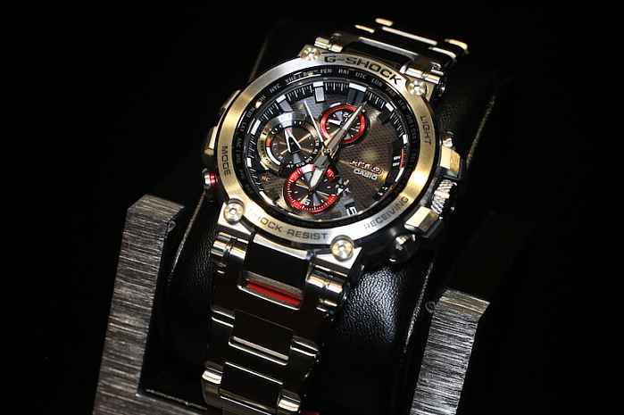 MTG-B1000D-1A