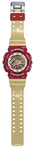 GA-110CS-4A