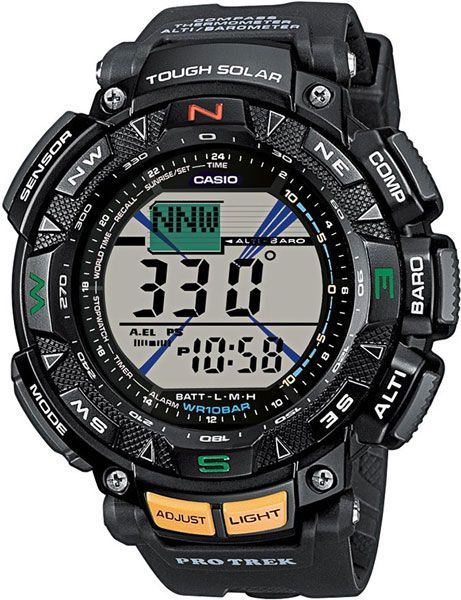 PRG-240-1E