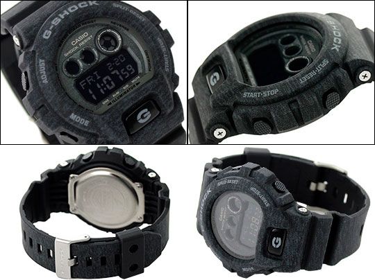 GD-X6900HT-1E