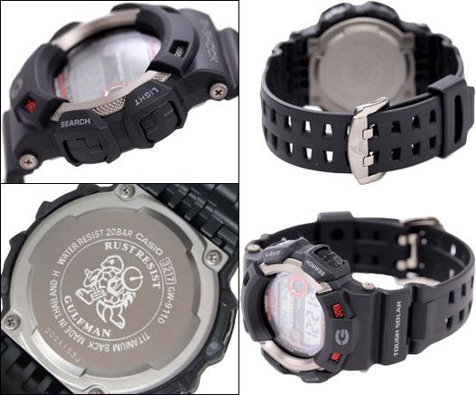 GW-9110-1E