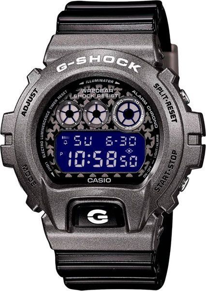 DW-6900SC-8E