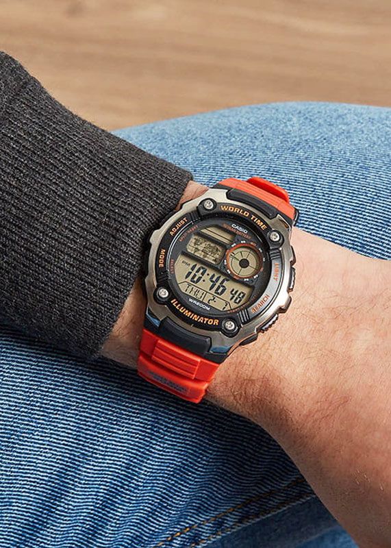AE-2100W-4A