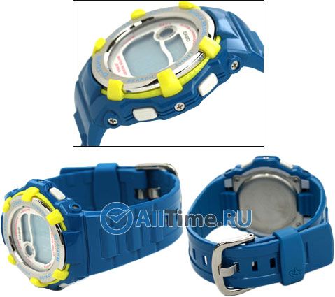 BG-3001A-2E