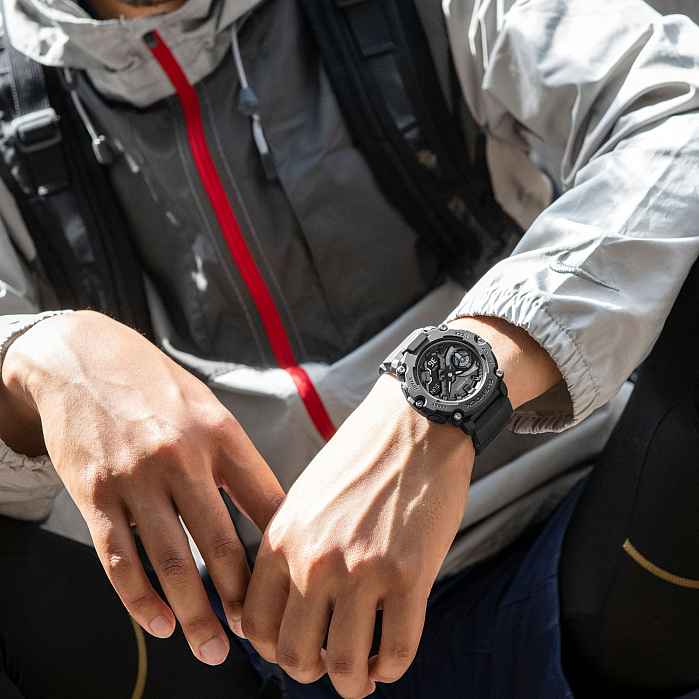 GA-2200BB-1A