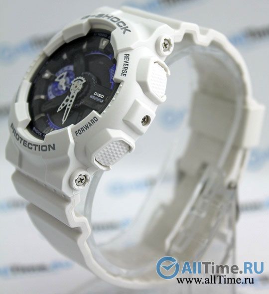GMA-S110CW-7A3