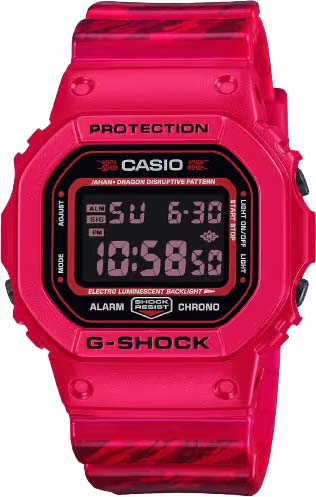 DW-5600JAH24-4