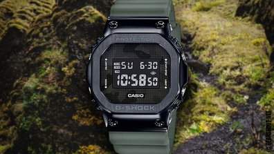 GM-5600B-3ER