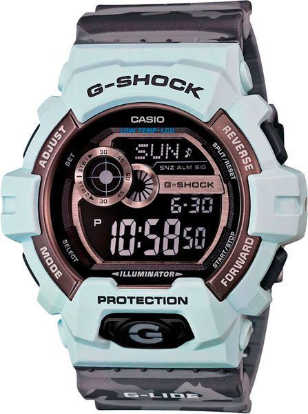 GLS-8900CM-8E