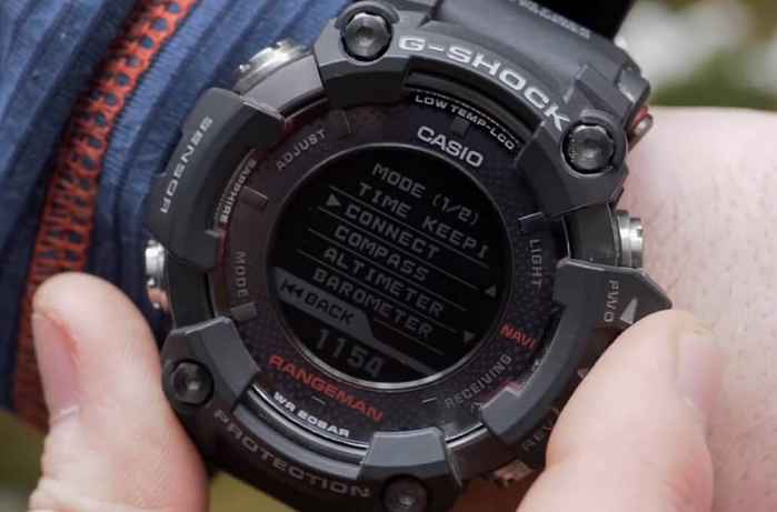 GPR-B1000-1E