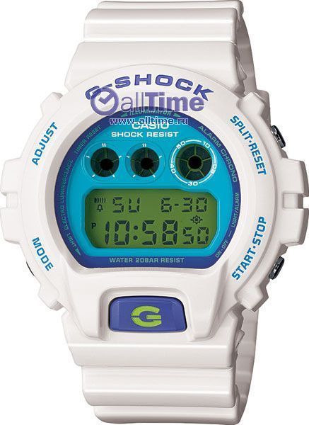DW-6900CS-7E