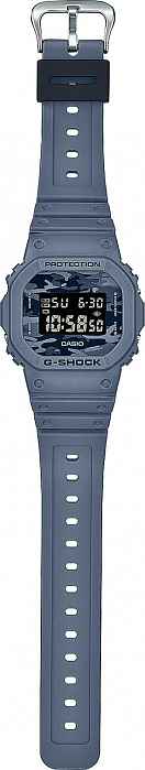 DW-5600CA-2ER