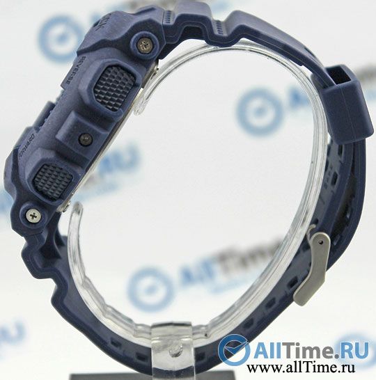 GA-110HT-2A