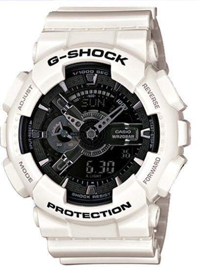 GA-110GW-7A