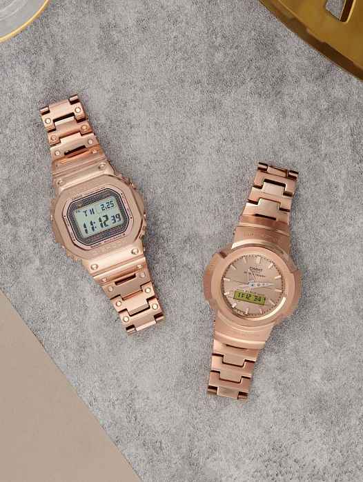 GMW-B5000GD-4