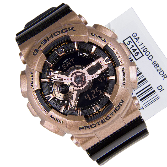 GA-110GD-9B2