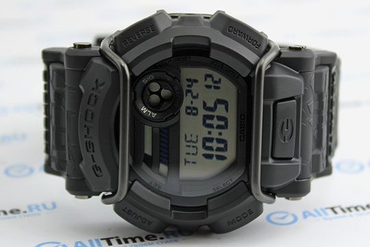 GD-400HUF-1E