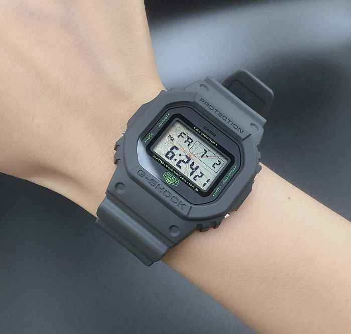 DW-5600MNT-1