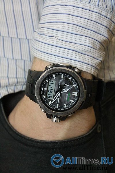 PRW-6000-1E