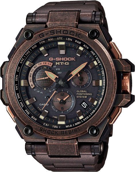 MTG-G1000AR-1A