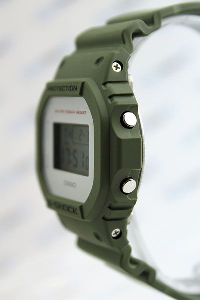 DW-5600M-3E