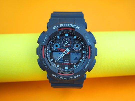 GA-100-1A4