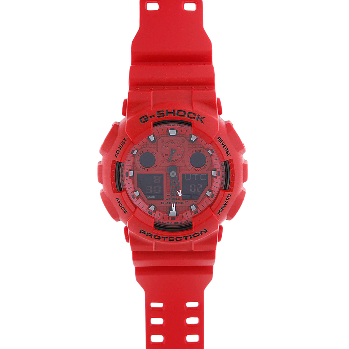 GA-100C-4A