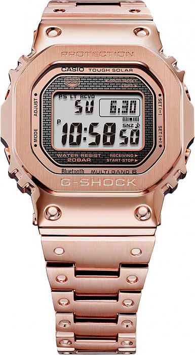 GMW-B5000GD-4
