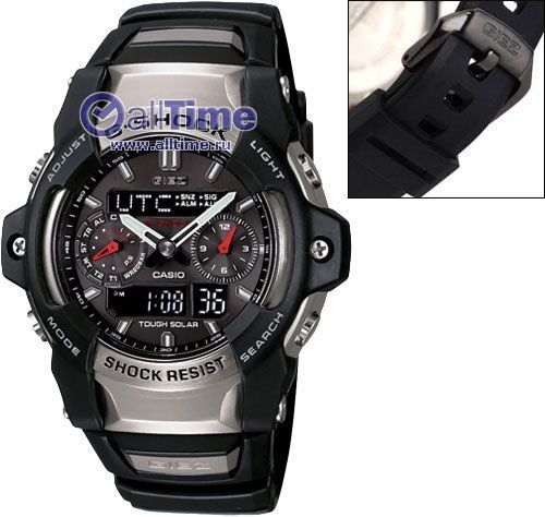 GS-1050-1A