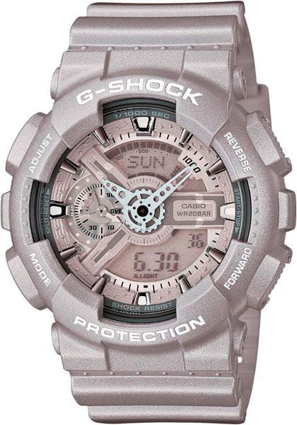 GA-110BC-8A