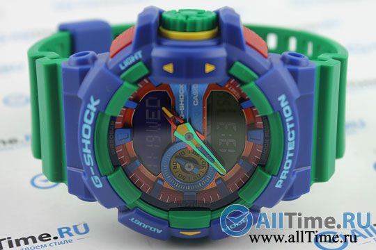 GA-400-2A