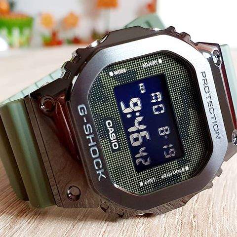 GM-5600B-3ER