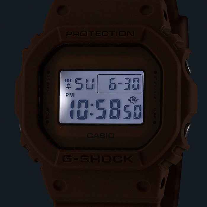 DW-5600NC-5